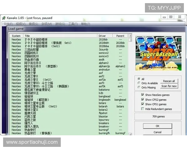 FC游戏ROM在模拟器中的使用教程，助你轻松开启复古游戏之旅