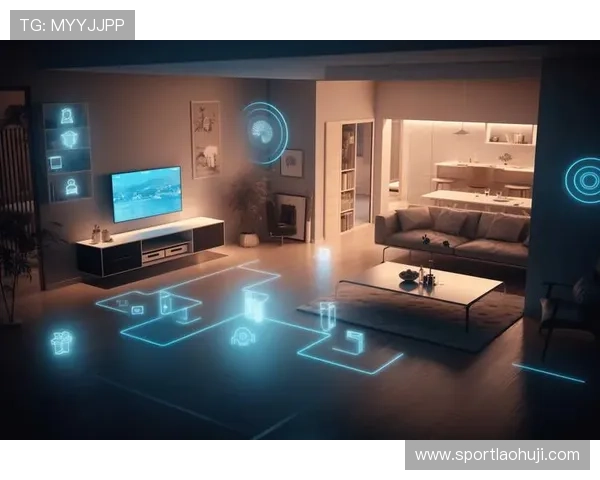 OB电子产品在智能家居中的创新应用与未来趋势探讨