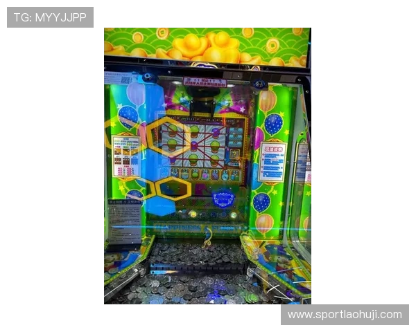 乐通老虎机顶级电子游戏最新上线，精彩纷呈的游戏内容等你来挑战与探索