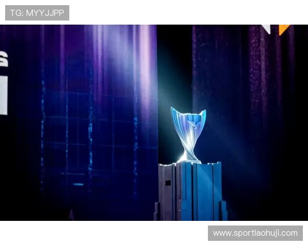 tg天宫电竞引领未来电竞新潮流，打造最具创新力的电竞赛事平台