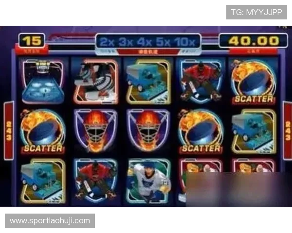 冰球突破豪华版官网最新版本全面上线，带你体验极致的冰球竞技乐趣