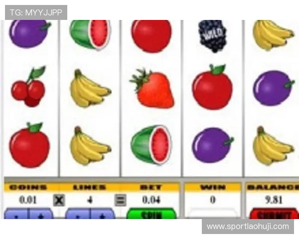 从游戏机制到视觉效果全面解析老虎机游戏设计的核心要素