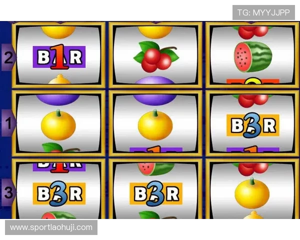 多样化老虎机官方手机版游戏类型，满足不同玩家的娱乐需求