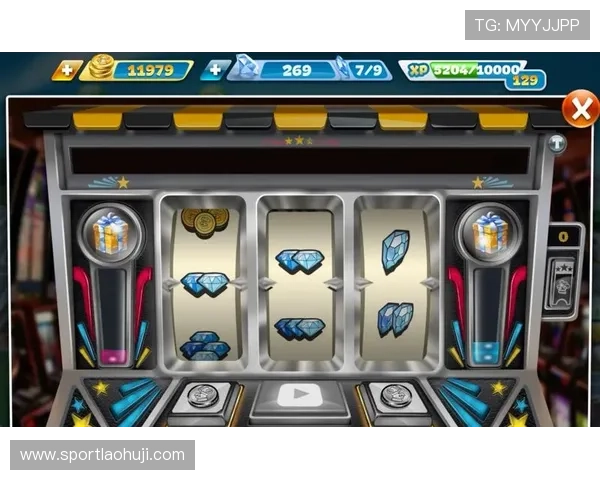 手游老虎机免费下载大全，海量游戏资源任你选择体验