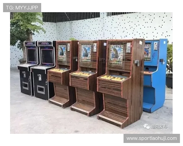 掌握电游老虎机诀窍:避免常见误区提升中奖几率的实用技巧 掌握电游老虎机诀窍:避免常见误区提升中奖几率的实用技巧