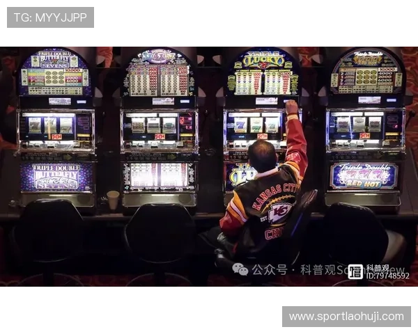 掌握赌场老虎机玩法的关键技巧让你在娱乐中轻松实现财富增值 掌握赌场老虎机玩法的关键技巧让你在娱乐中轻松实现财富增值