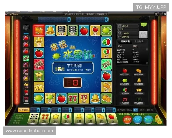 水果老虎机单机版的优势分析，为什么越来越多玩家选择单机版游戏体验