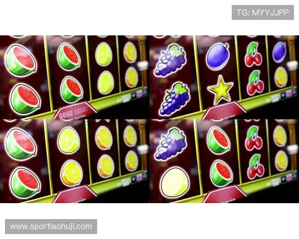 2024年最受欢迎的老虎机旗舰平台推荐及其核心特色介绍