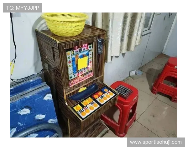 吃角子的老虎机的心得：分析不同老虎机类型的玩法特点与获胜策略