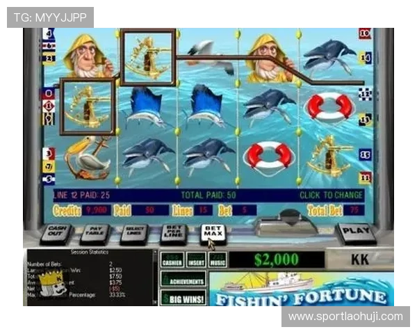 如何利用老虎机游戏实现快速财富积累的实用经验