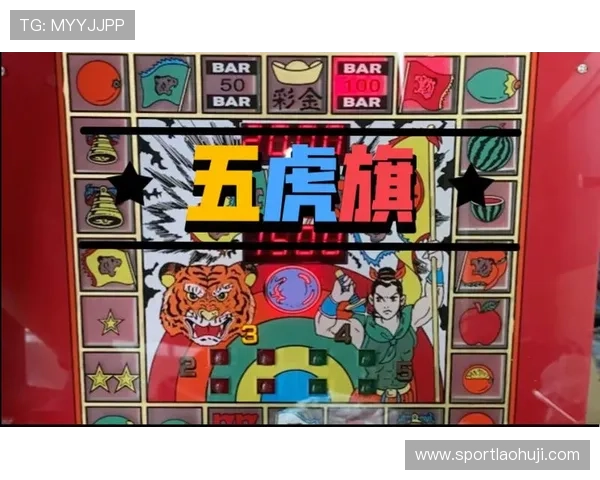 水果老虎机游戏的历史发展与未来趋势分析