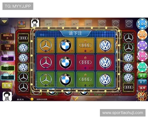 奔驰宝马老虎机下载手机版支持一键分享游戏精彩瞬间与好友互动 奔驰宝马老虎机下载手机版支持一键分享游戏精彩瞬间与好友互动