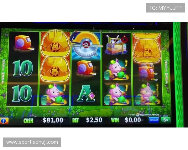 老虎机旗舰网站上最具人气的游戏及其特点介绍