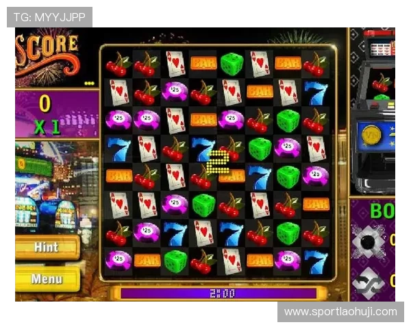 老虎机经典游戏历史回顾:经典游戏的发展与演变过程分析