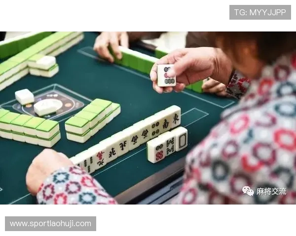 麻将胡了技巧学习指南帮助你掌握核心技巧实现牌局胜利