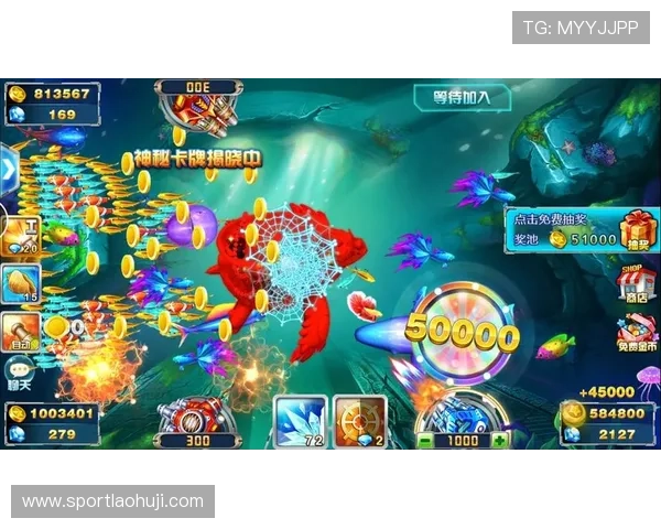 2024年度最火爆的捕鱼游戏排行榜，全面解析各大热门捕鱼游戏的特色与玩法